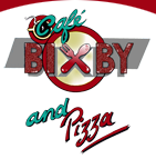 Cafe Bixby and Pizza
